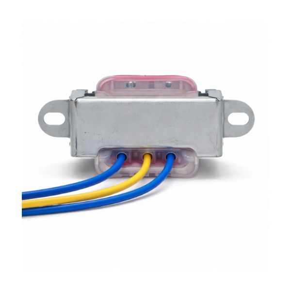 Convertidor de Voltaje 220V a 12V AC 5W