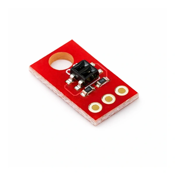 Sensor de Linea QRE1113