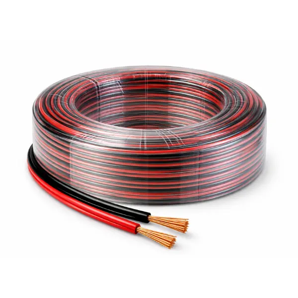 Rollo Cable Paralelo AWG 22/18 MechatronicStore Rollo Cable Paralelo AWG 22/18