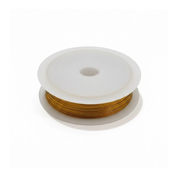 Cable Trenzado de Cobre Estañado Flexible de 0.5mm MechatronicStore Cable Trenzado de Cobre Estañado Flexible de 0.5mm