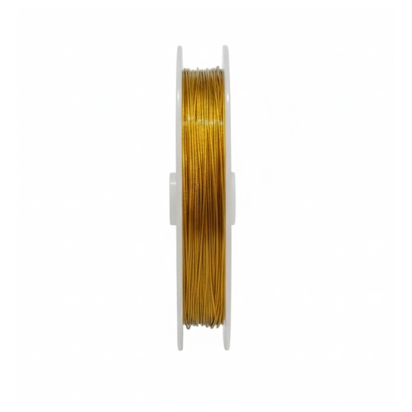 Cable Trenzado de Cobre Estañado Flexible de 0.5mm MechatronicStore Cable Trenzado de Cobre Estañado Flexible de 0.5mm - Imagen 2
