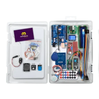 Arduino UNO MechatronicStore Arduino UNO