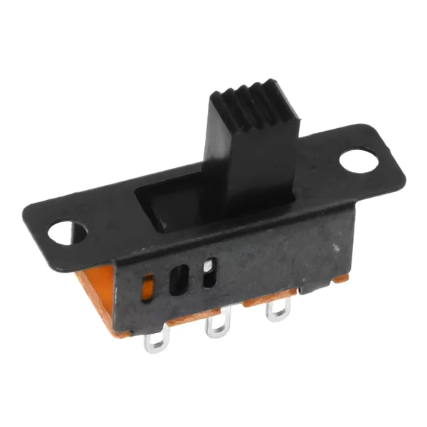 Mini Switch Interruptor Proto 3 Pin