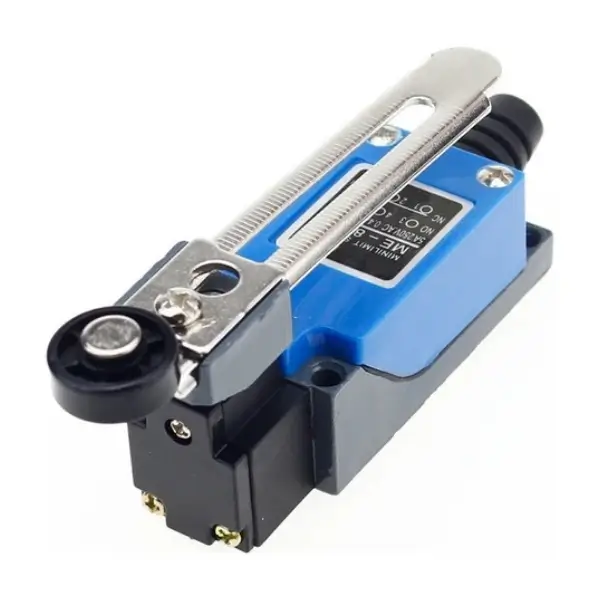 Interruptor de Límite ME-8108 MechatronicStore Interruptor de Límite ME-8108 - Imagen 3