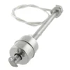 Sensor de nivel Vertical Inoxidable