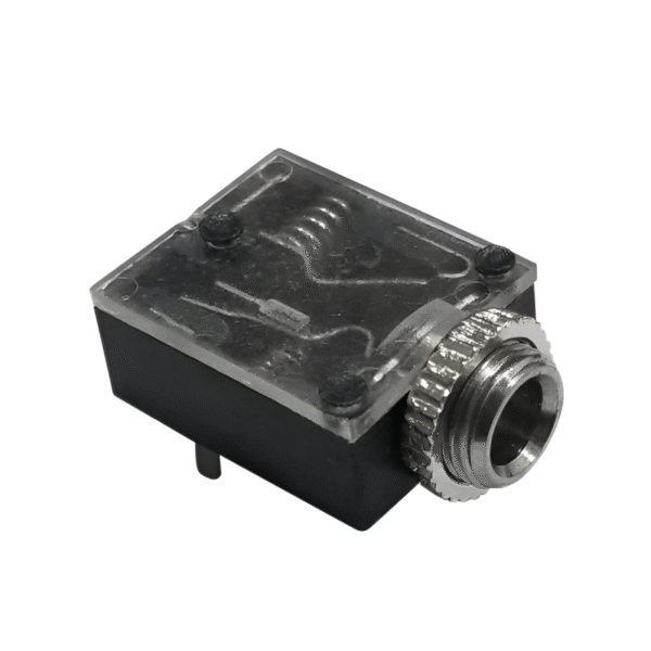 Jack Plug 3.5 THT