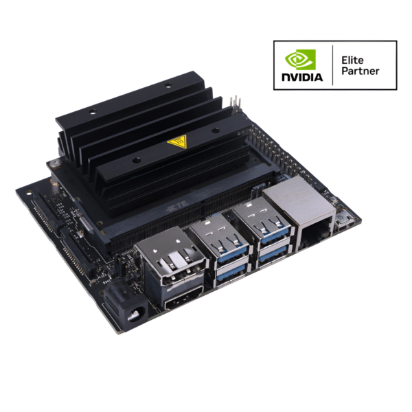 NVIDIA Jetson Orin Nano Super Developer Kit - Imagen 6