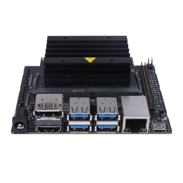 NVIDIA Jetson Orin Nano Super Developer Kit - Imagen 5