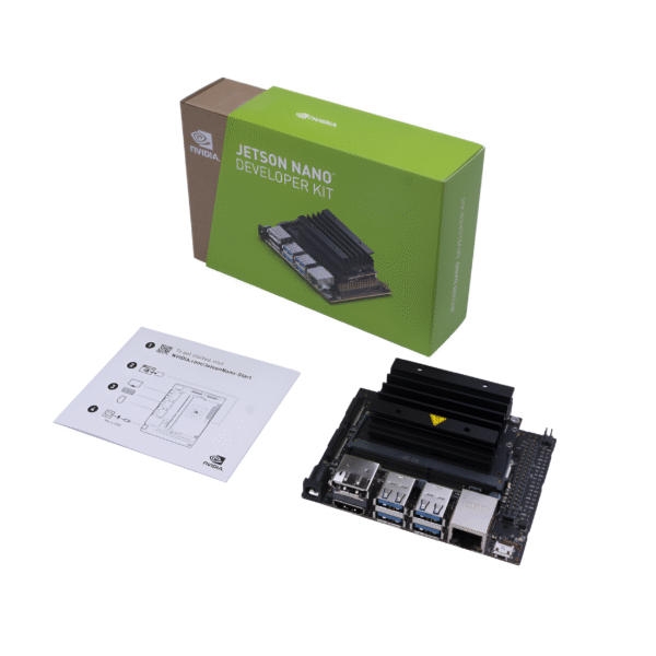 NVIDIA Jetson Orin Nano Super Developer Kit