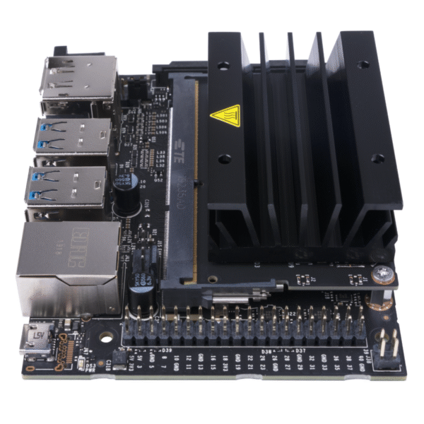 NVIDIA Jetson Orin Nano Super Developer Kit - Imagen 3