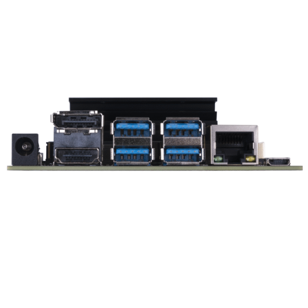 NVIDIA Jetson Orin Nano Super Developer Kit - Imagen 2