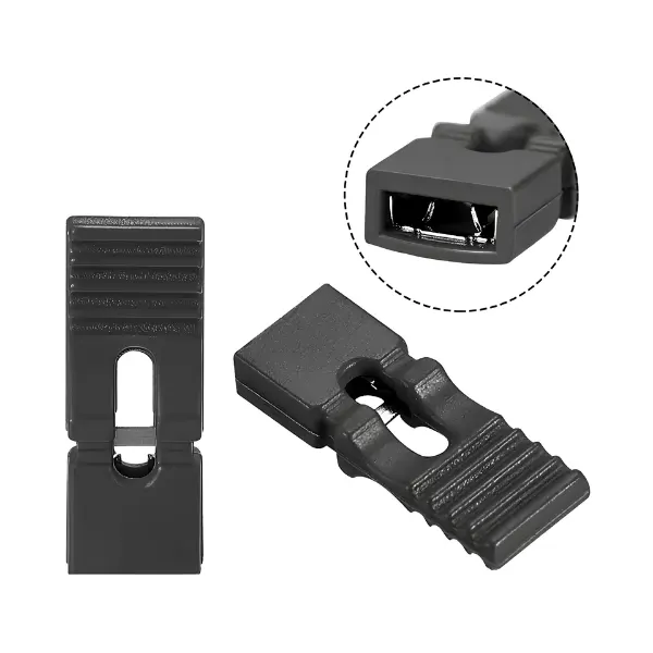 Jumper Puente Cortocircuito 2 pin 2.54mm (3)