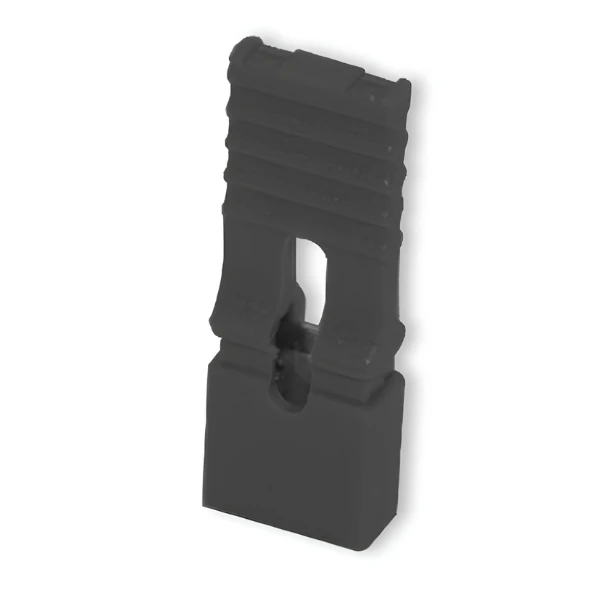 Jumper Puente Cortocircuito 2 pin 2.54mm