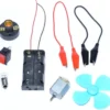 KIT CIRCUITO ELECTRICO HELICE