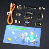 partes de Gravity: Kit de Inicio para IoT para micro:bit