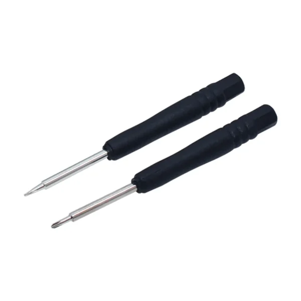 Kit De Destornilladores De Precisión Para Reparar Celulares - Imagen 3