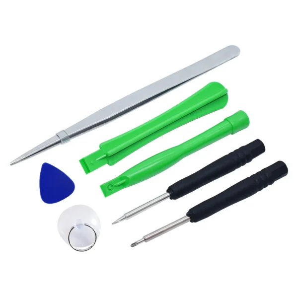 Kit De Destornilladores De Precisión Para Reparar Celulares - Imagen 2