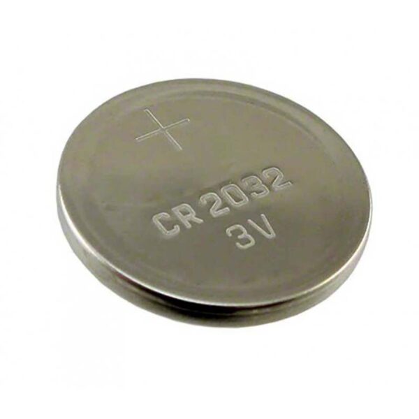 Pila CR-2032 3V 210mA