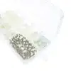 Kit 230 Terminales XH2.54 2P 3P 4P 5P
