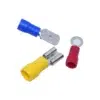 Kit 280 Terminales Crimpados para Cables Eléctricos Macho y Hembra 2