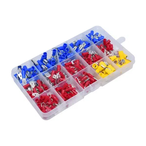 Kit 280 terminales electricos