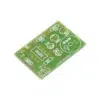 Kit Circuito Multivibrador Monoestable NE555 con LEDs y Bocina Proyecto DIY 3