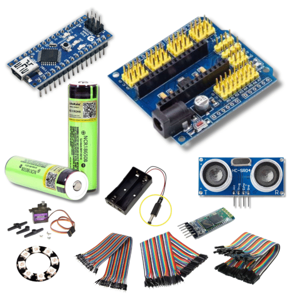 Kit Maker para Profesores