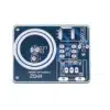 Kit Mini Bobina de Tesla BD243 DIY Tesla Coil 5