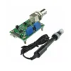 Kit Módulo Sensor de PH + Sonda de electrodo BNC