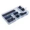 Kit Pines Header 2.54mm Shield 4-6-8-10-12-16-20-40pin
