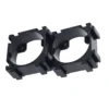 Kit Soportes de Seguridad Baterías 18650 DIY 4