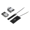 Kit XIAO ESP32S3 y Wio-SX1262 para Meshtastic y LoRa