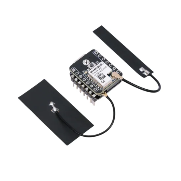 Kit XIAO ESP32S3 y Wio-SX1262 para Meshtastic y LoRa - Imagen 2