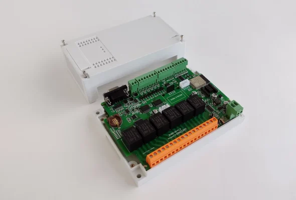Placas ESP32 MechatronicStore Placas ESP32