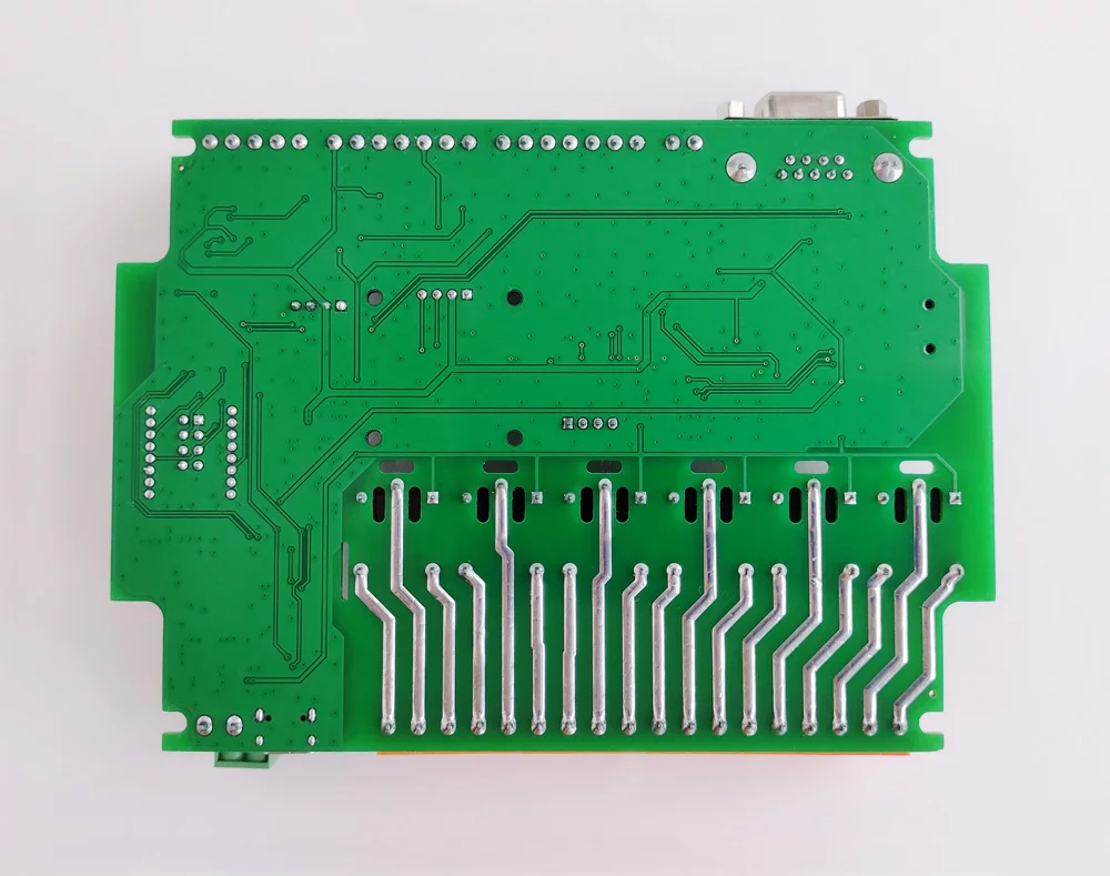 Placa Relés IoT ESP32 KC868-A6 MechatronicStore Placa Relés IoT ESP32 KC868-A6