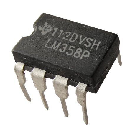 LM358