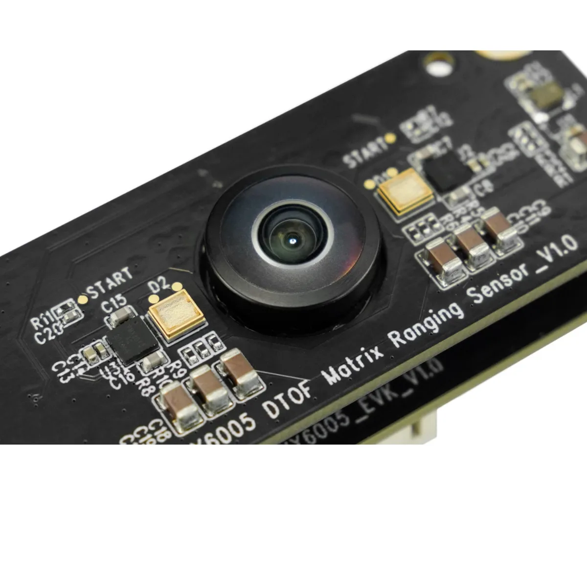 LiDAR DTOF Matriz 64x8 5m (3)