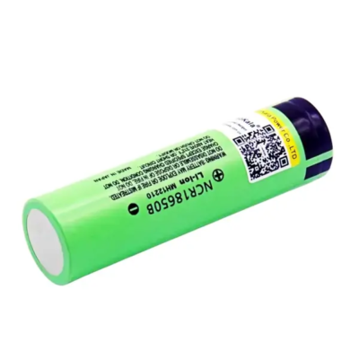 Baterías 18650 MechatronicStore Baterías 18650