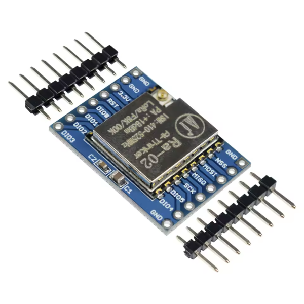 LoRa-02 SX1278 433MHz - Imagen 2