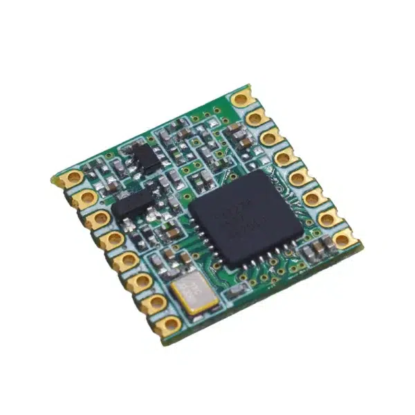 Módulo LoRa SX1278 SPI 433MHz