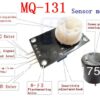 Sensor de Gas Ozono MQ 131