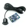 Sensor Ultrasónico Resistente a Salpicaduras JSN-SR04T