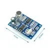 Sensor Ultrasónico Resistente a Salpicaduras JSN-SR04T - Imagen 3