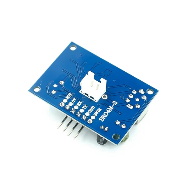 Sensor Ultrasónico Resistente a Salpicaduras JSN-SR04T - Imagen 4