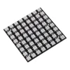 Matriz LED RGB 8×8 WS2812 64 bits