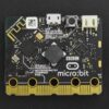 side view micro:bit v2.2