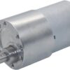 MOTOR 20K 11RPM