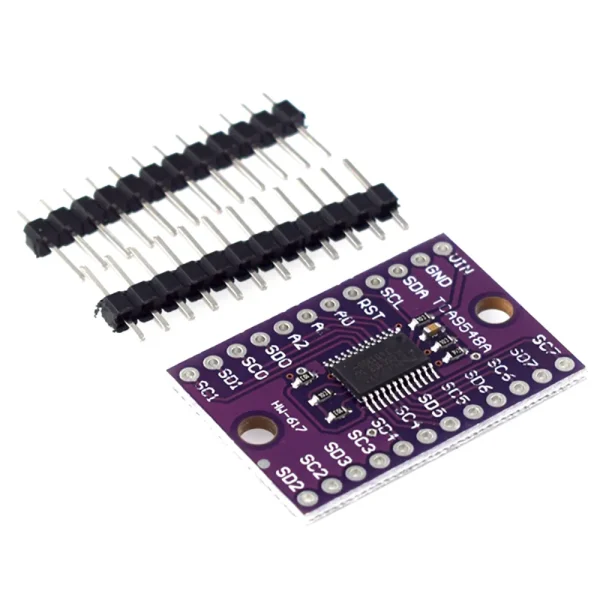MULTIPLEXOR