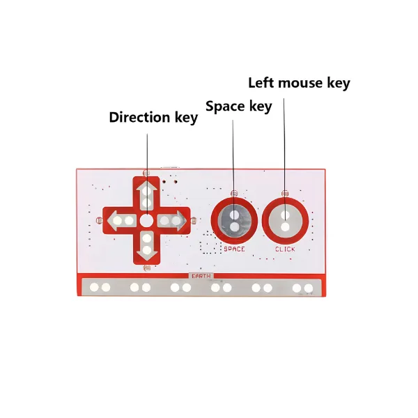 Makey Makey Makey Classic kit MechatronicStore Makey Makey Classic kit - Imagen 4