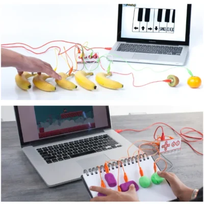 Makey Makey Makey Classic kit MechatronicStore Makey Makey Makey Classic kit
